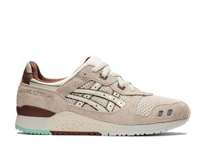 Nice Kicks Asics Gel-Lyte 3 "Spumoni" 27cm 1201a460-750