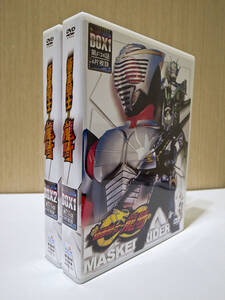 仮面ライダー龍騎 13枚組全話DVD-BOX