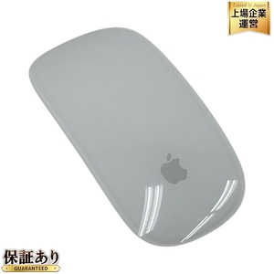 Apple Magic Mouse MK2E3J/A A1657 マウス PC周辺機器 中古 M9365215