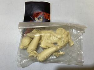 46754【自宅保管品】☆未組立☆補完屋 1/6 伊吹マヤ 脱衣補完計画 ワンフェス トレフェス キャスト ガレージキット ガレキ フィギュア