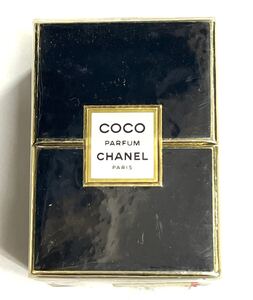 CHANEL★シャネル★COCO ココ PARFUM パルファム 7ml /未使用 未開封