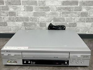 LG GV-HIA5 ビデオデッキ VHS 中古品　　　A-188