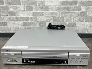 【中古品】LG GV-HIA5 ビデオデッキ VHS　通電確認済み　A-188