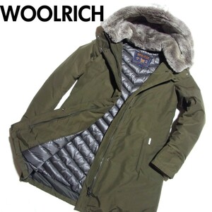 WOOLRICH ウールリッチ W