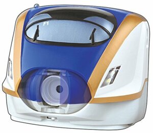 【中古】 プラレール いっぱい電車をとろう!ぼくのプラレールカメラ E7系 新幹線かがやき