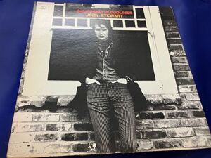 John Stewart★中古LP/US盤「ジョン・スチュワート～California Bloodlines」