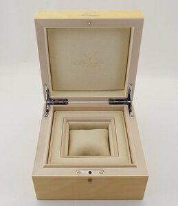 T3916〇Breguet(ブレゲ)時計ケース 腕時計BOX ボックス 空き箱 空箱 内箱 ※箱のみ/腕時計は付属しません