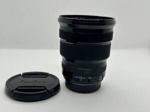 【超広角ズーム】FUJIFILM 富士フイルム フジノンレンズ XF10-24mm F4 R OIS 