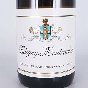 ★ドメーヌ ルフレーヴ ピュリニー モンラッシェ 2020年 白 750ml 13% ブルゴーニュ DOMAINE LEFLAIVE TK17096