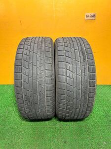 ＊冬用 バリ山 235/45R17 94Q IG60 YOKOHAMA ice GUARD iG60 ＊2本セット