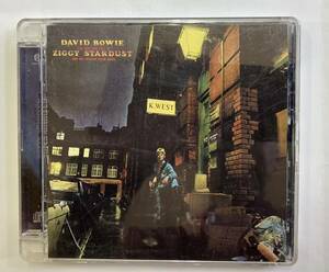 David Bowie Ziggy stardust SACD 廃盤・希少品　状態良好です