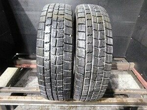 【H27】WINTERMAXX WM01◎165/70R14 81Q◎2本売切り