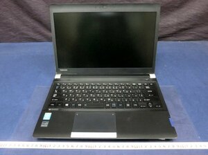 L9210 TOSHIBA R734 ダイナブック　東芝　ノートパソコン