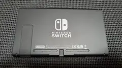 極美品　Nintendoswitch　ニンテンドースイッチ本体　2024年製