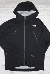 THE NORTH FACE　ノースフェイス　PROGRESSOR JACKET　プログレッサージャケット　M　黒　NP11826