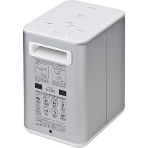 M5187●【SALE】SONY ソニー バッテリー ホームエネルギーサーバー CP-S300E 50Hz地域専用 停電・節電対策 未使用開梱品