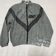 ARMY IPFUジャケット Mサイズ 迷彩