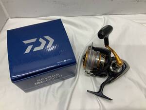 【8342/0107】ダイワ　DAIWA リール　LT6000D-H REVROS レブロス　箱付き