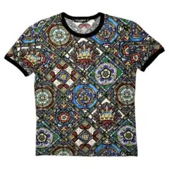 DOLCE&GABBANA Graphic Print T-Shirt