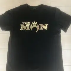 THE MAN 1st ATTACK TOUR Tシャツ ジャパメタ　メタル