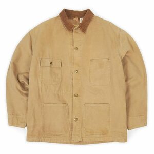 裏地無し カーハート Carhartt 90