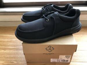 1000円！　SPERRY TOPSIDER CAPTAIN