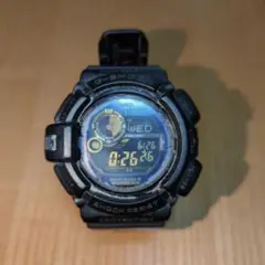 【G-SHOCK】GW-9300GB MUDMAN マッドマン　タフソーラー