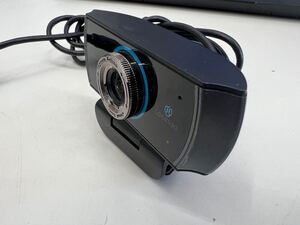 ◆11234) STREAM WEBCAM　ウェブカメラ　フルHD　1080P　動作OK