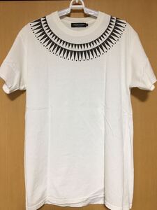 アンダーカバー　GIZＴシャツ　Mサイズ　白