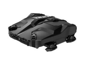 ski-doo/スキードゥ LinQ スリム防水トンネル バッグ - 26 L(REV Gen5・Summit Neo・REV Gen4 /137インチ以上)＃860202451