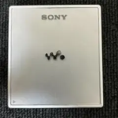 SONY MD WALKMAN ソニー MDウォークマン MZ-E620