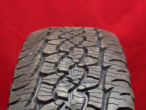 中古タイヤ 265/60R18 110T 単品1本 BFグッドリッチ トレール テレーン T/A BFGoodrich TRAIL Terrain T/A 9.5分山★n18