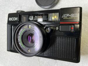 RICOH AF-2D