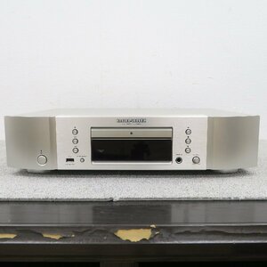 【Bランク】Marantz CD6006 CDデッキ マランツ @57905