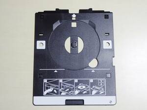 ☆EPSON CD-R トレイ CD印刷 レーベル印刷 EP-977A3・EP-978A3・EP-979A3 等用 送料185円☆