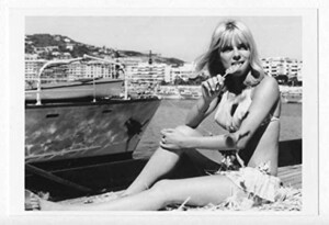 ［フォト4x6］ フランス・ギャル 26 写真(小) France Gall