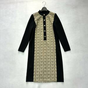 LL ☆美品/ 高級ラグジュアリー服 