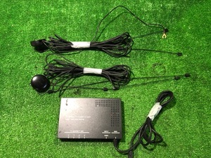 ソニー　地デジチューナー　XT-50NV　現状品