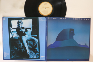 米LP Elton John Empty Sky MCA620 MCA /00400