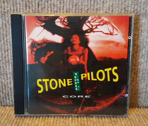 STONE TAMPLE PILOTS-Core/