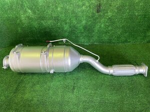 【リビルト】日野 デュトロ リビルト DPF DPD DPR 触媒 17420-78360・17400-78020 ディーゼル コンバーター【SHD001】フィルター新品