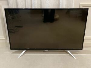 PHILIPS BDM4350 17年製 4K 液晶ディスプレイ ゲーミングモニター フィリップス 43インチ