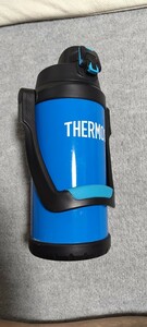 サーモス 水筒 THERMOS 2L