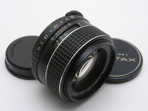 ★ハローカメラ★1円スタート★4486 PENTAX M42 SMC TAKUMAR 50mm F1.4【要清掃：レンズ】現状 ジャンク品 即決有り