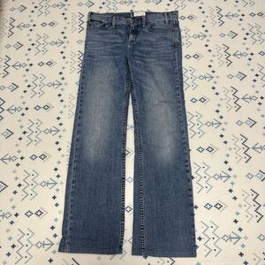 GAP　デニム　ジーンズ　★USED★BOY　CUT