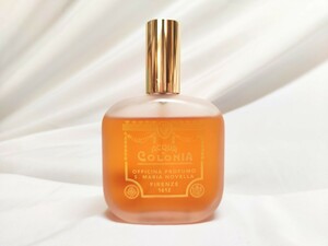 Santa Maria Novella Vaniglia EDC 100ml サンタ・マリア・ノヴェッラ バニラ オーデコロン 