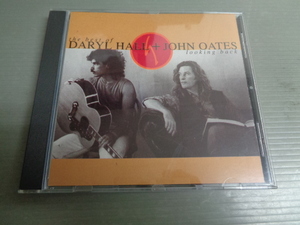 *DARYL HALL + JOHN OATES/THE BEST OF DARYL HALL + JOHN OATES/LOOKING BACK★CD 