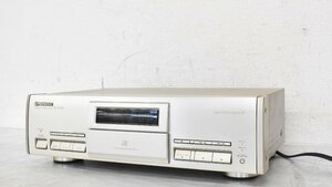 9629 現状品 Pioneer PD-T04S パイオニア CDデッキ