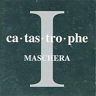 中古邦楽CD MASCHERA/Catastrophe1