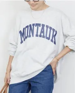 Deuxieme Classe MONTAUK SWEAT